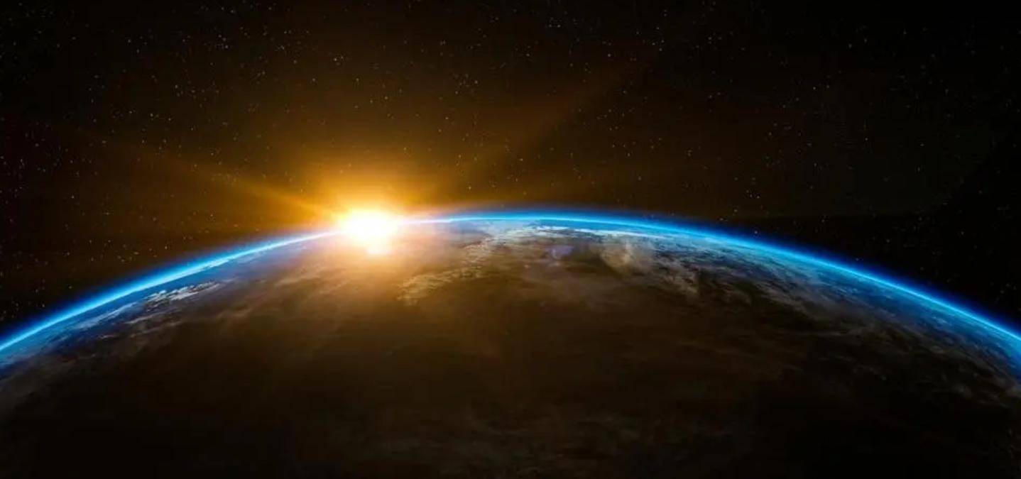 世界地球日 | 跟随探险者，倾听地球的呼唤
